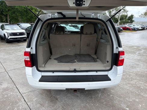 Used 2012 Ford Expedition EL XLT RWD image 32