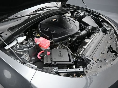 Used 2017 Chevrolet Camaro LT w/ RS Package image 47