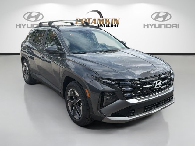 New 2026 Hyundai Tucson SEL FWD image 3