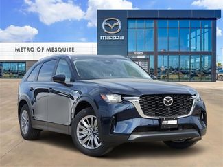 New 2026 MAZDA CX-90 3.3 Turbo w/ Select Package video 1