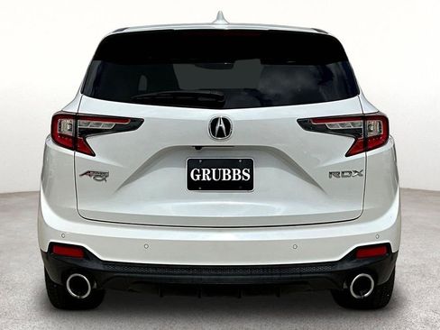 Used 2023 Acura RDX A-Spec image 7