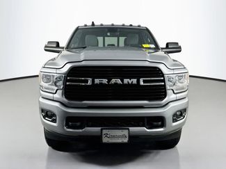 Used 2021 RAM 2500 Big Horn w/ Level B Equipment Group AWD/4WD video 2
