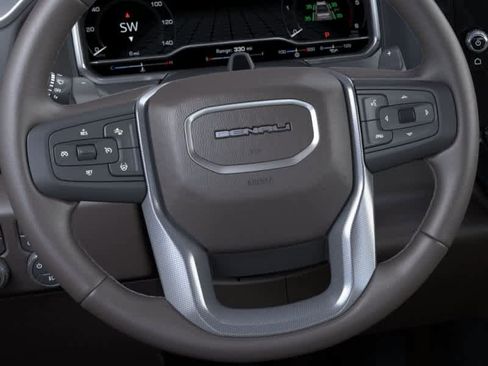 New 2026 GMC Sierra 1500 Denali AWD/4WD image 19