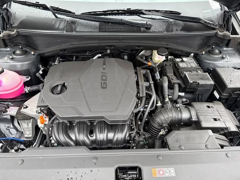 New 2026 Kia Sportage X-Line w/ X-Line Premium Package image 25