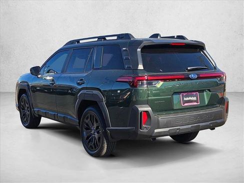 New 2026 Subaru Outback Limited XT image 9