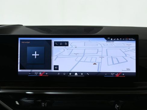 New 2026 BMW X7 xDrive40i w/ M Sport Package AWD/4WD image 22