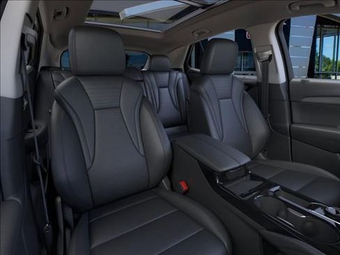 New 2026 Buick Envision Preferred AWD/4WD image 16