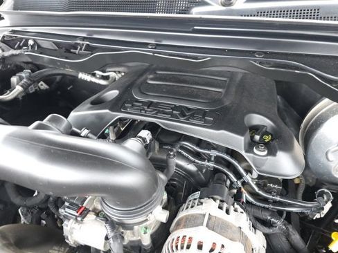 Used 2019 RAM 1500 Big Horn image 57