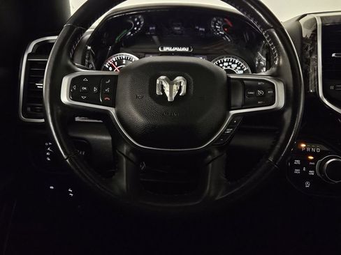 Used 2023 RAM 1500 Big Horn AWD/4WD image 20
