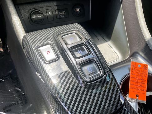 Used 2023 Hyundai Sonata N Line w/ Preferred Accessory Package FWD image 34