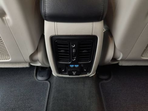Used 2020 Jeep Grand Cherokee Summit AWD/4WD image 27