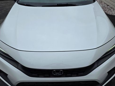 Used 2022 Honda Civic Sport image 11