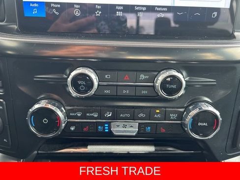 Used 2025 Ford F150 Tremor w/ Equipment Group 402A High AWD/4WD image 29