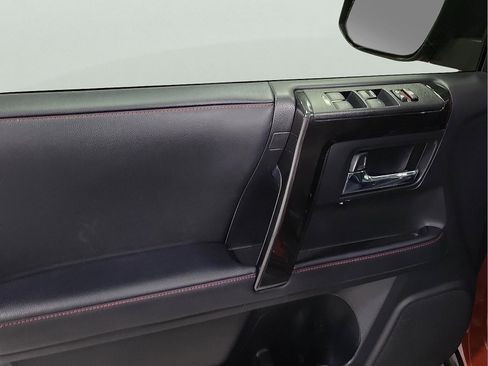 Certified 2024 Toyota 4Runner TRD Pro image 13