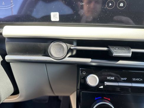 New 2026 Hyundai Tucson SEL image 19