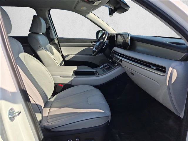 Used 2024 Hyundai Palisade SEL FWD image 21