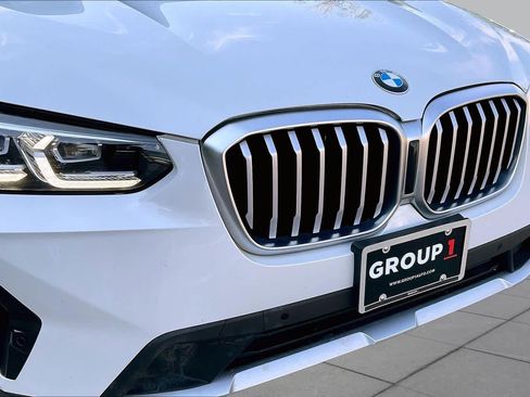 Used 2022 BMW X3 xDrive30i w/ Premium Package 2 AWD/4WD image 31