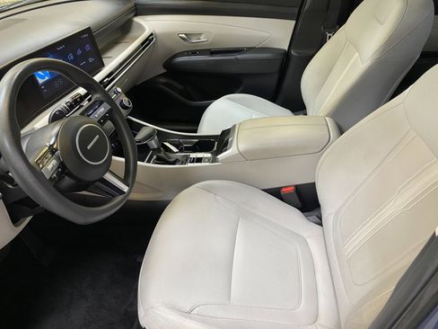Used 2025 Hyundai Tucson SEL FWD image 19