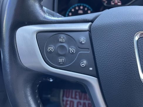 Used 2021 GMC Canyon Elevation w/ High Elevation Package AWD/4WD image 17