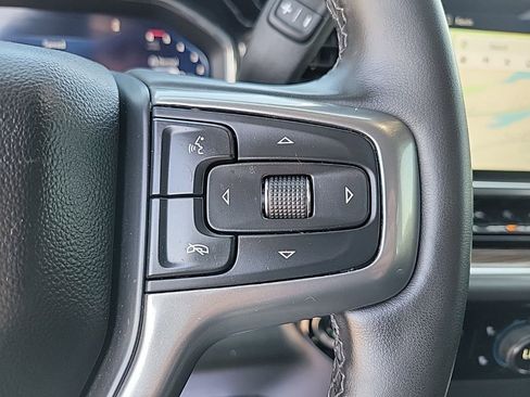 Used 2025 Chevrolet Silverado 1500 LT image 24