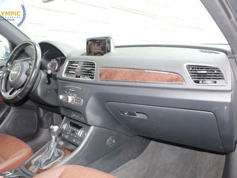 Used 2016 Audi Q3 2.0T Premium Plus image 16