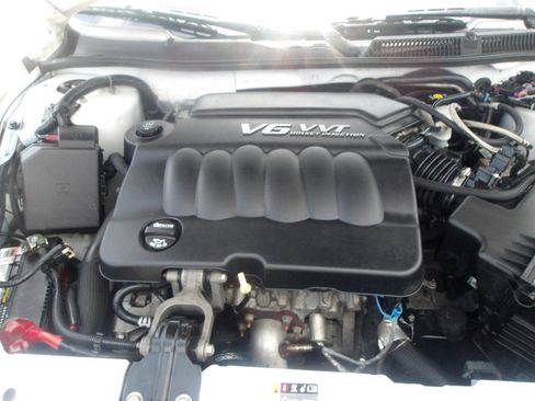 Used 2013 Chevrolet Impala LS FWD image 23