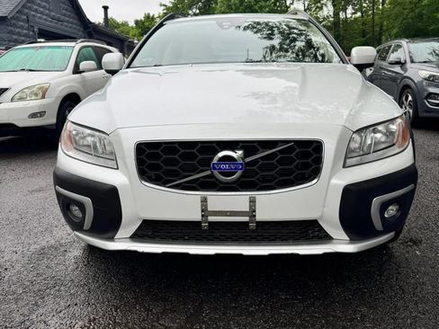 Used 2015 Volvo XC70 T6 Platinum AWD/4WD image 2