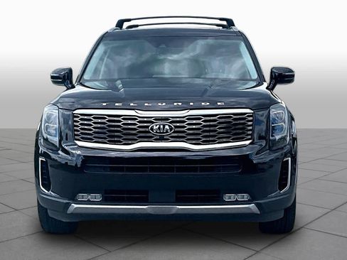 Used 2021 Kia Telluride SX w/ SX Prestige Package AWD/4WD image 4