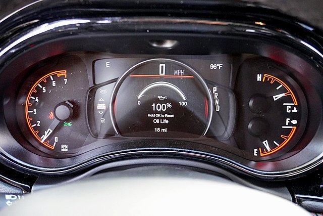 New 2026 Dodge Durango GT w/ Blacktop Package AWD/4WD image 49
