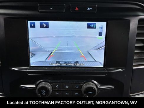 Used 2023 Ford F150 XL AWD/4WD image 17