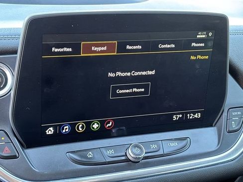 Certified 2023 Chevrolet Blazer LT w/ LPO, Black Grille Bar Package image 13