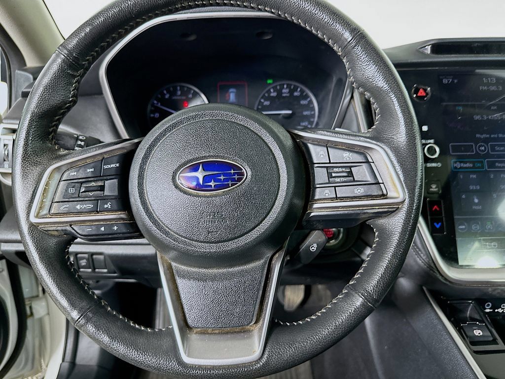 Used 2024 Subaru Outback Limited XT AWD/4WD image 18