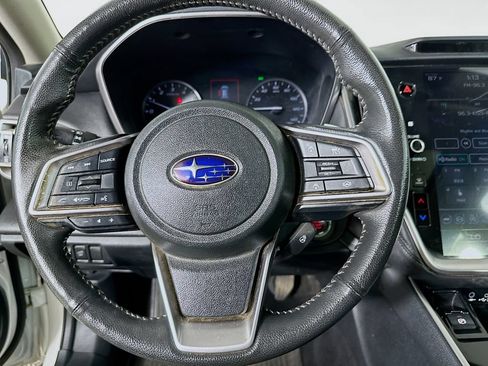 Used 2024 Subaru Outback Limited XT AWD/4WD image 18