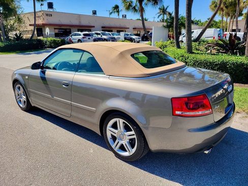 Used 2008 Audi A4 2.0T FWD image 8