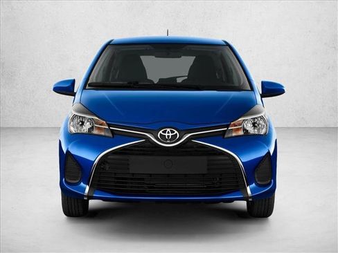 Used 2017 Toyota Yaris LE image 12