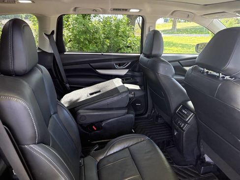 Used 2020 Subaru Ascent Limited w/ Technology Package AWD/4WD image 32