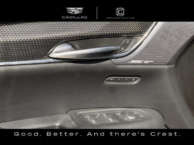 Certified 2023 Cadillac XT5 Sportv AWD/4WD image 25