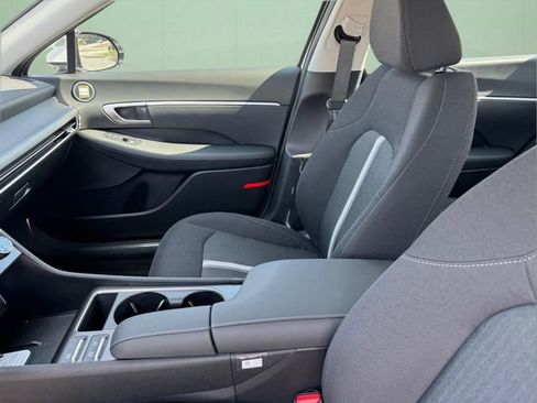 New 2026 Hyundai Sonata SEL AWD/4WD image 9