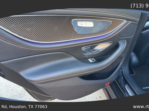Used 2019 Mercedes-Benz CLS 53 AMG 4MATIC image 27
