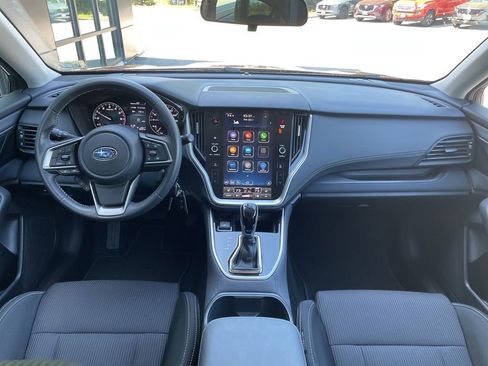 Used 2022 Subaru Legacy Premium AWD/4WD image 7