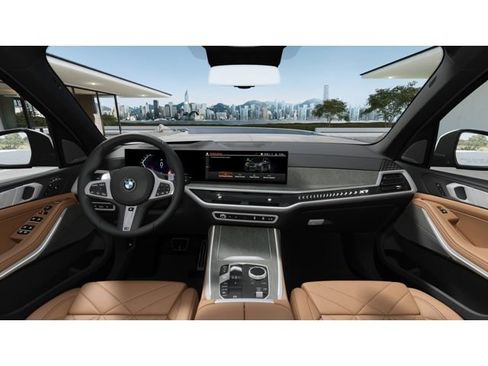 New 2026 BMW X7 xDrive40i w/ M Sport Package image 10