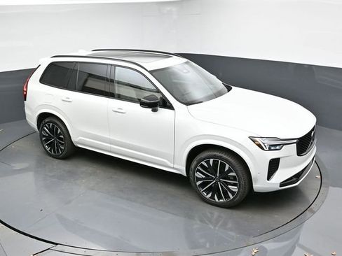 New 2026 Volvo XC90 B6 Ultra w/ Protection Package Premier AWD/4WD image 47