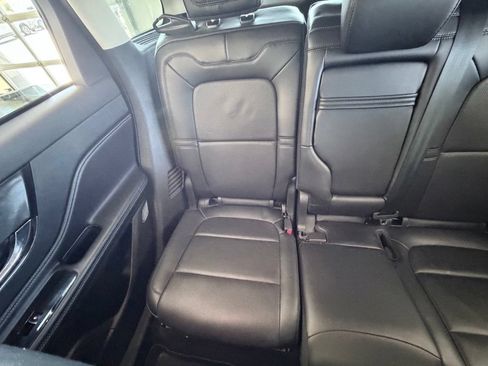 Used 2023 Lincoln Corsair Reserve w/ Equipment Group 201A AWD/4WD image 13