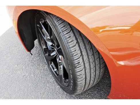 Used 2023 Chevrolet Camaro LT w/ RS Package RWD image 32