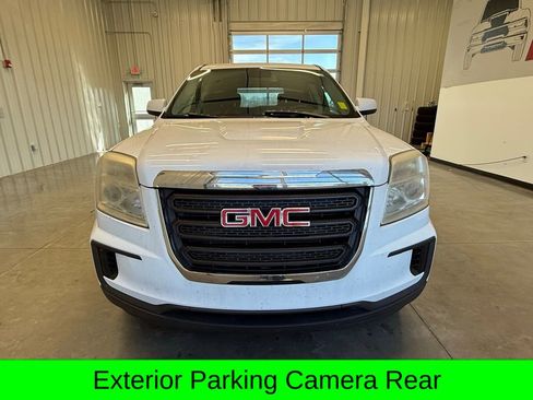 Used 2017 GMC Terrain SLE image 9