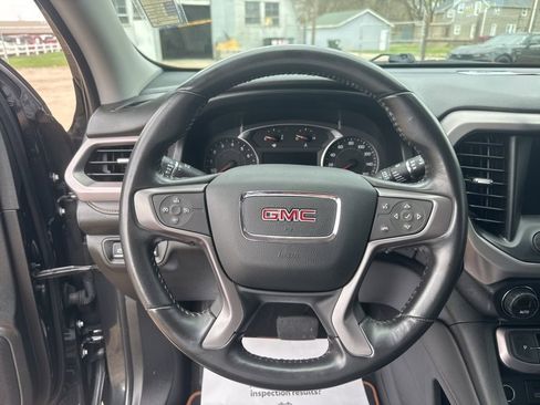 Used 2020 GMC Acadia AT4 w/ LPO, Floor Liner Package image 22