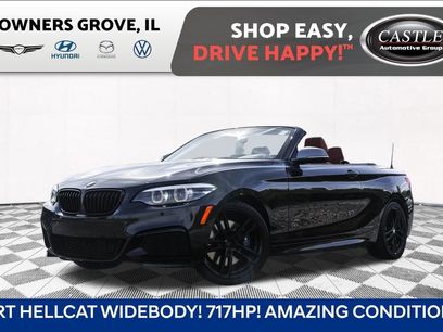 Used 2019 BMW M240i xDrive M240i xDrive w/ Premium Package