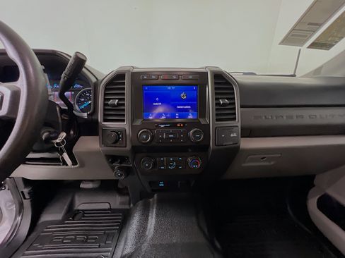 Used 2020 Ford F350 XL w/ STX Appearance Package image 24