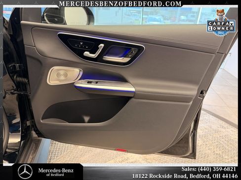 Used 2026 Mercedes-Benz GLC 300 4MATIC image 21