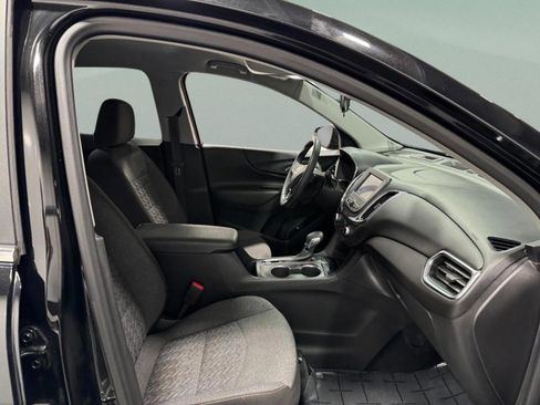 Used 2023 Chevrolet Equinox LT w/ Driver Convenience Package image 17
